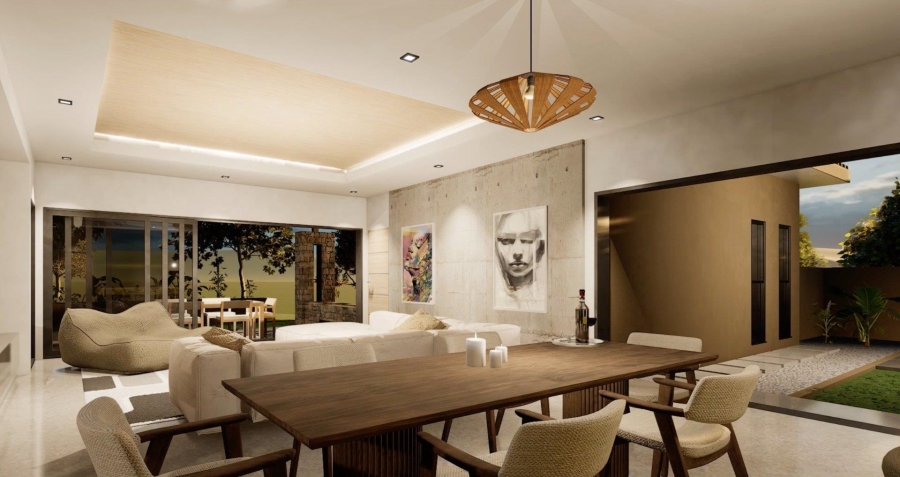 3 Bedroom Property for Sale in Langebaan Country Estate Western Cape